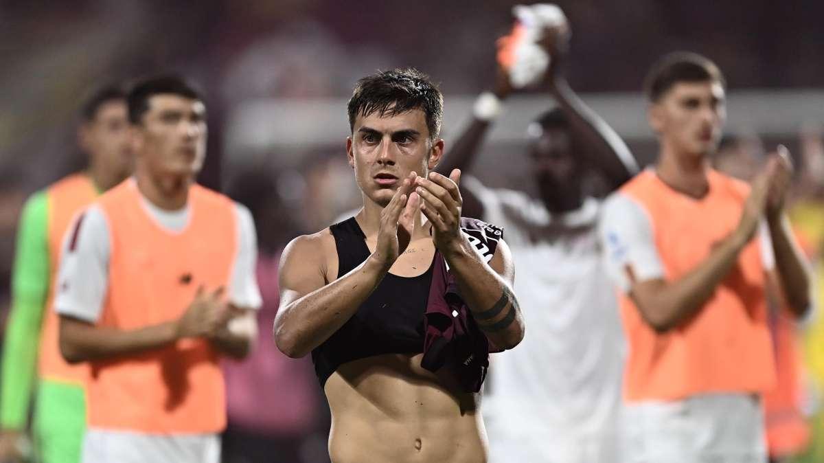 Salernitana-Roma 0-1 - Top & Flop 