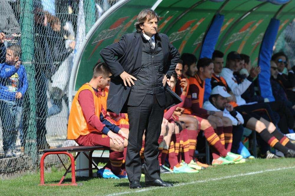Primavera, D'Orazio: "Vittoria importantissima, stiamo bene fisicamente"