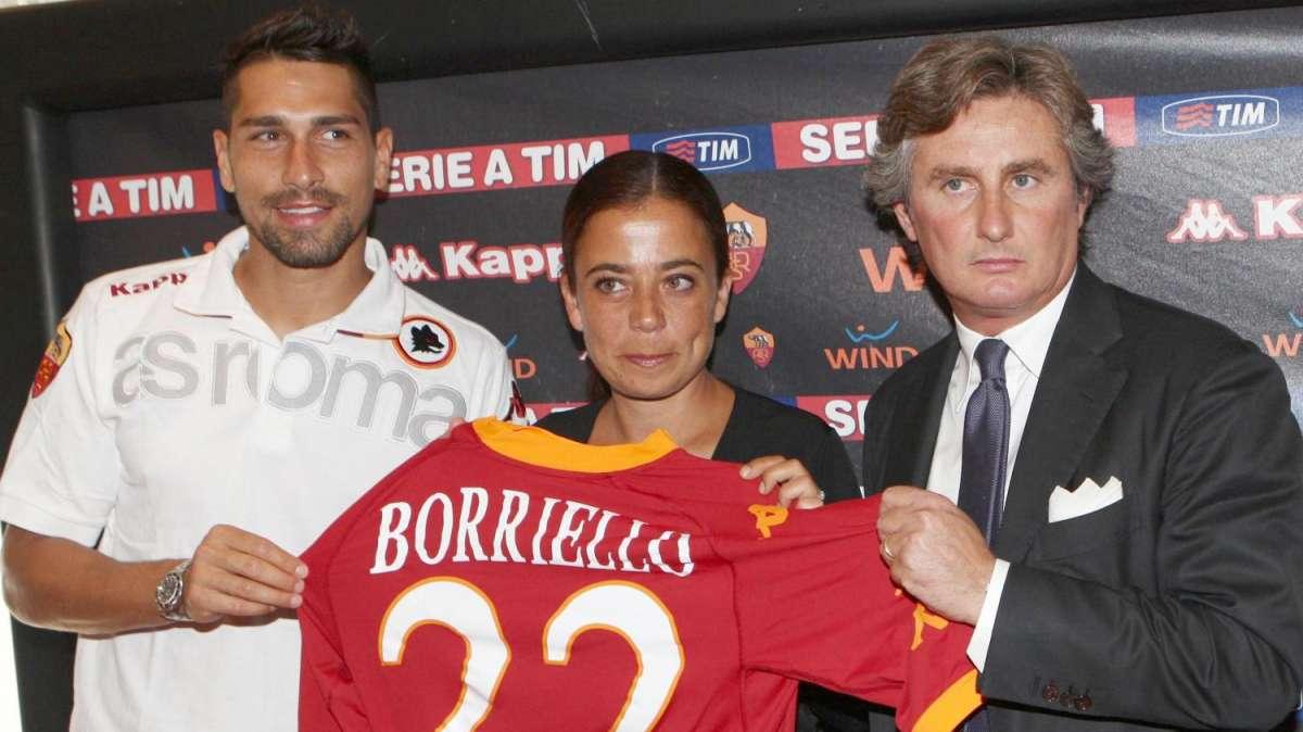Borsa,  anche oggi in rialzo il titolo della As Roma