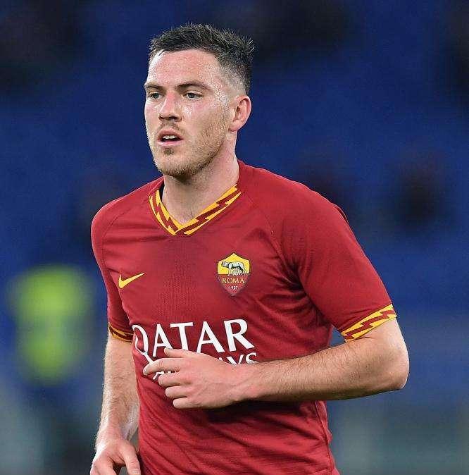 Veretout: "Strano vedere gli stadi vuoti, non scendiamo in campo per giocare tra di noi. Stagione da completare per intero, i playoff un'ipotesi"