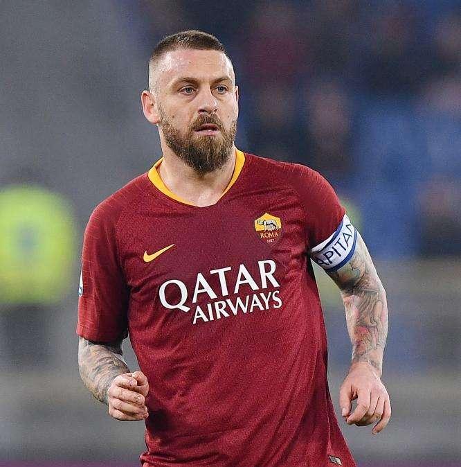 C'è una Roma dopo la sosta