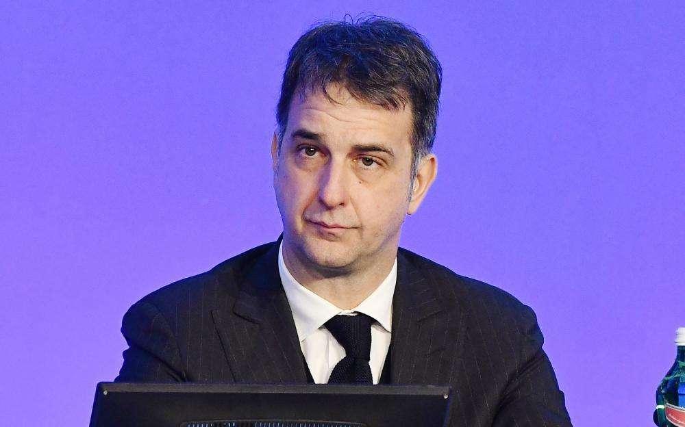 Uva: "La Figc non può intervenire sul Fair Play Finanziario. Complimenti a Roma e Inter"