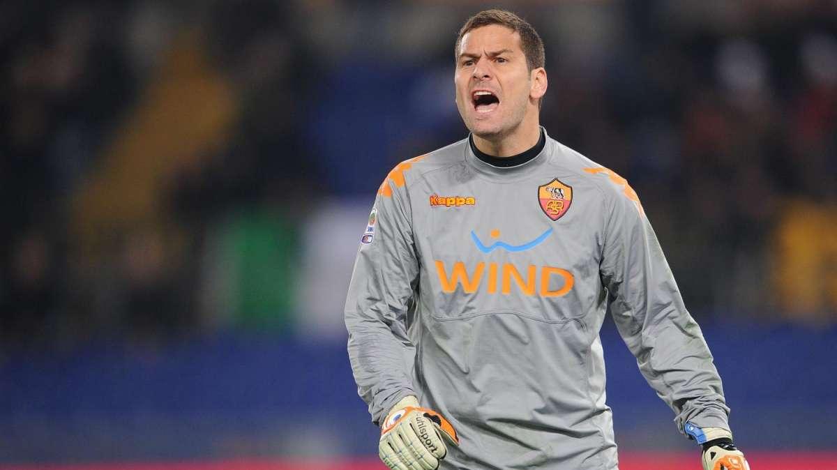 Julio Sergio: "Ranieri è al livello di Mourinho, Guardiola e Ancelotti. La Roma può arrivare in Champions" 