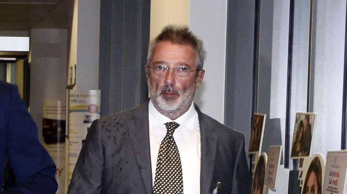 Cesena, Lugaresi: "A Roma per fare risultato"
