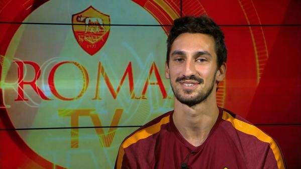 Roma TV - Astori: "L'obiettivo è fare più punti possibile prima di Natale"