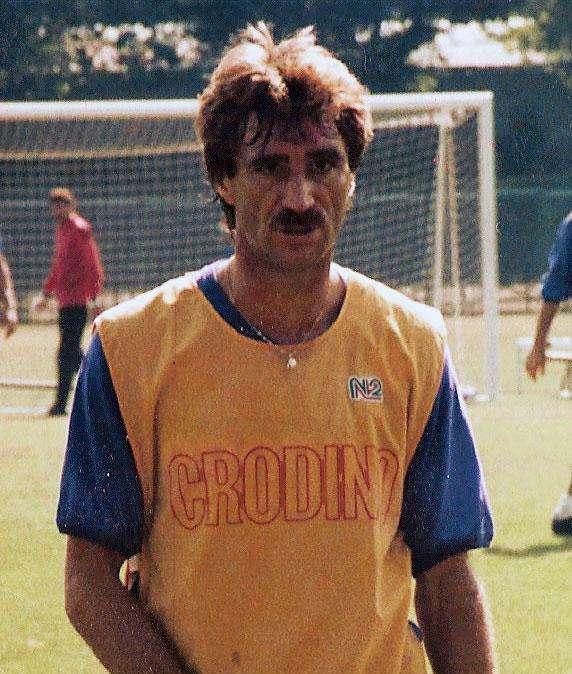 Lutto per il mondo giallorosso, è morto Aldo Maldera