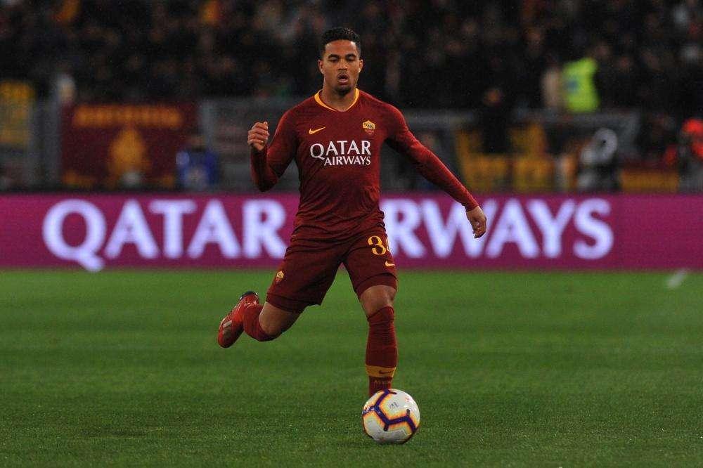 Kluivert: "Continuiamo così"