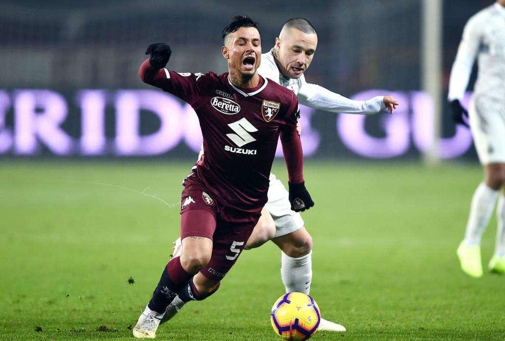 Non solo Mancini: in difesa piace anche Izzo