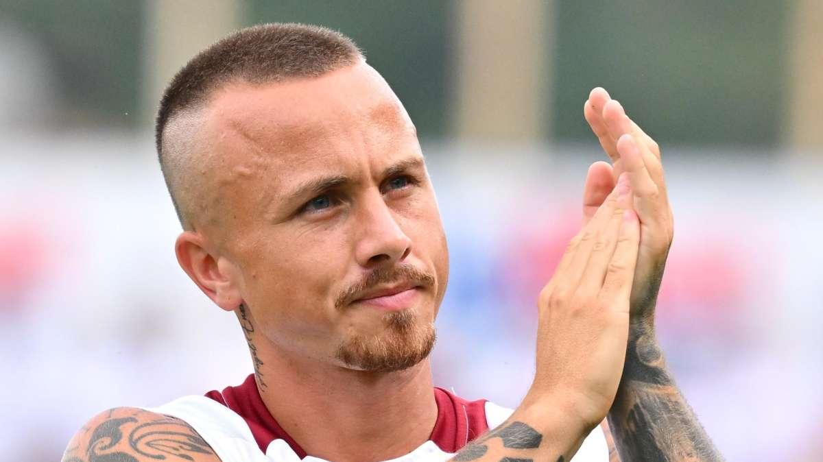Angelino, il terzino perfetto per la Roma di De Rossi 