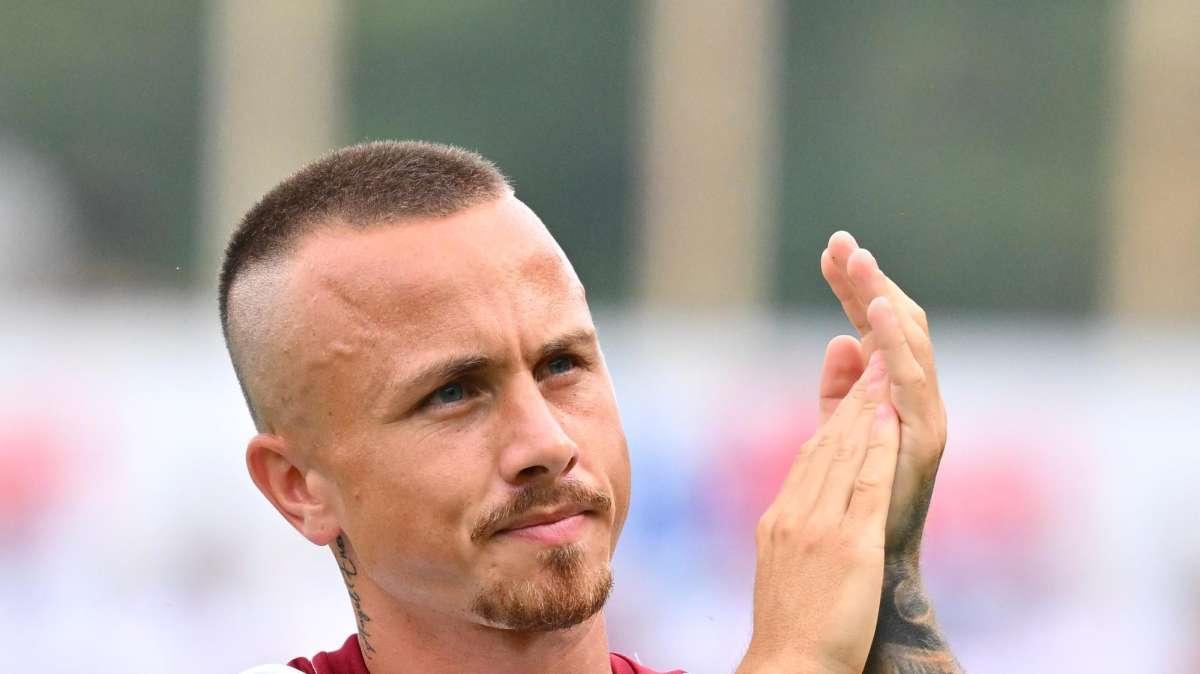 Calciomercato Roma - Non ancora tramontata la pista Al-Hilal per Angelino