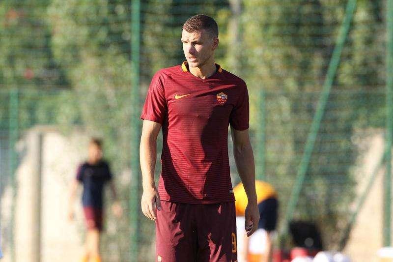 Porto-Roma - I duelli del match