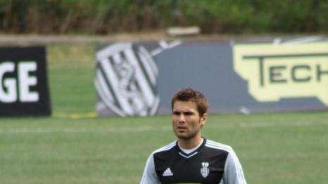 Mutu: "Prandelli mi ha impedito di andare alla Roma"