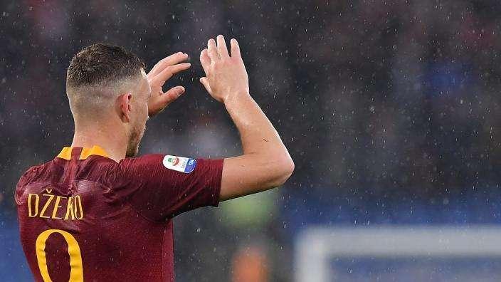 Roma-Udinese 1-0 - Le pagelle del match