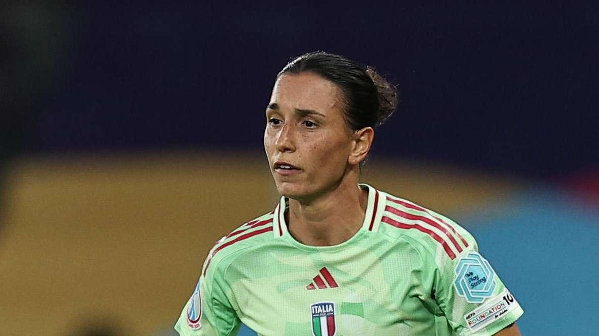 Di Guglielmo: "Non vediamo l’ora di confrontarci con il livello della Champions League"