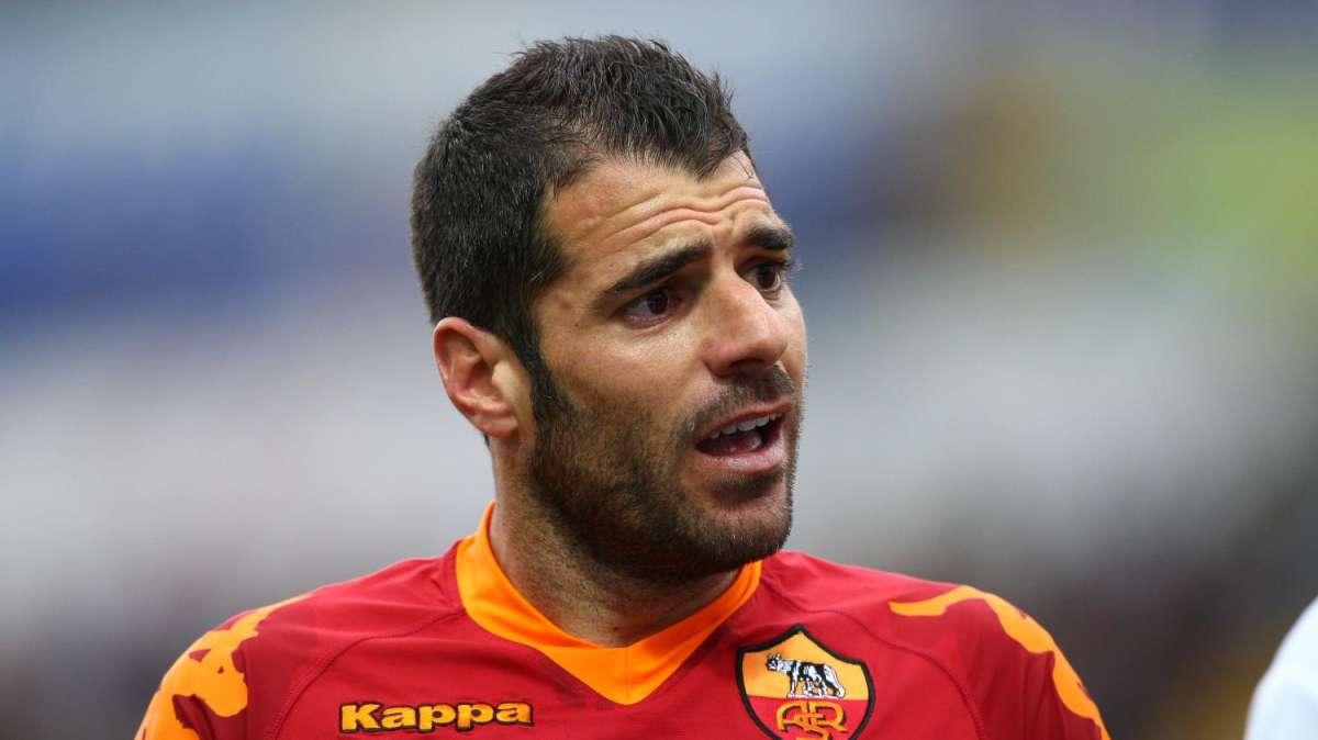 Perrotta: "Sono rinato"