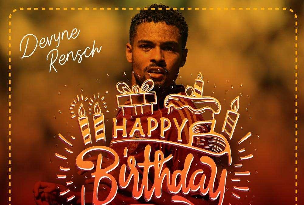 Ha debuttato nella prima vittoria in trasferta della stagione 2024/2025: tanti auguri Devyne. GRAFICA!
