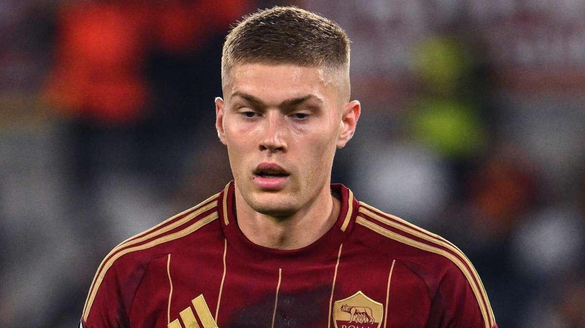 Dovbyk: "Non è questo il risultato che volevamo ma continueremo a lavorare"