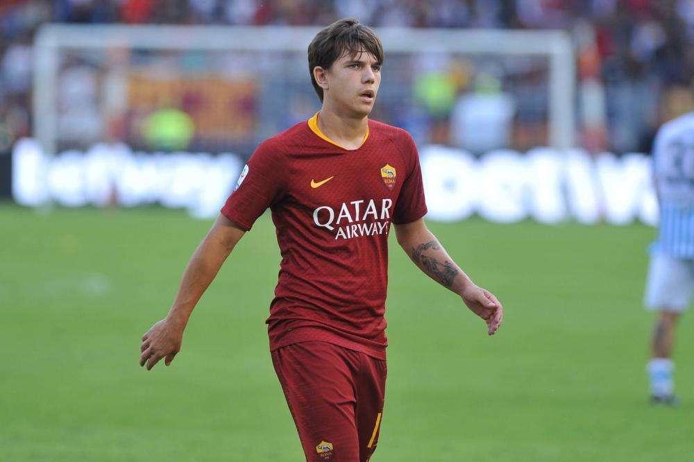 Trigoria, Karsdorp e Coric domani in gruppo