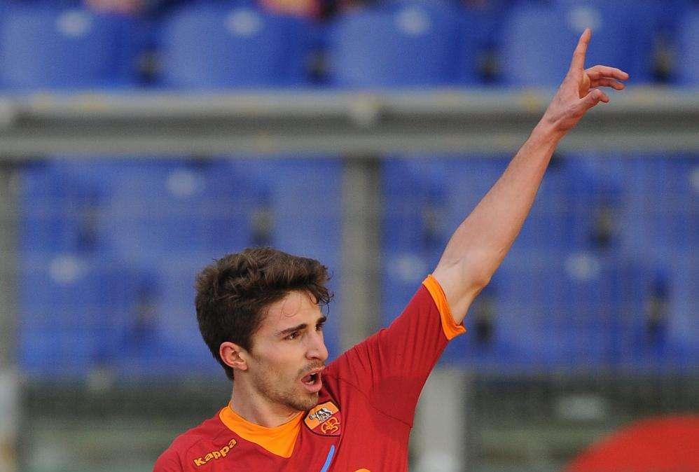 Ag. Borini: "Scaricato dal Chelsea, rinato a Roma"