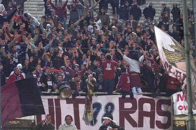 Anche la Salernitana parlerà americano, Cala: "Conosco Di Benedetto sarà il nuovo proprietario della Roma e della Piper"