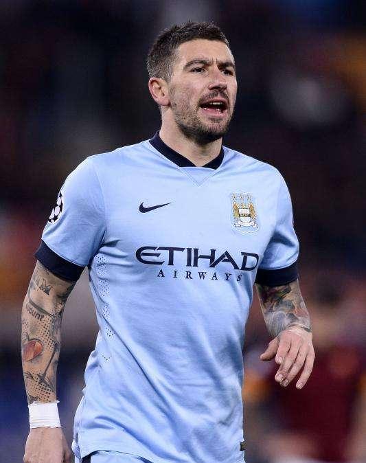 Accordo raggiunto per Kolarov: i dettagli. A Boston alle 22:30 americane