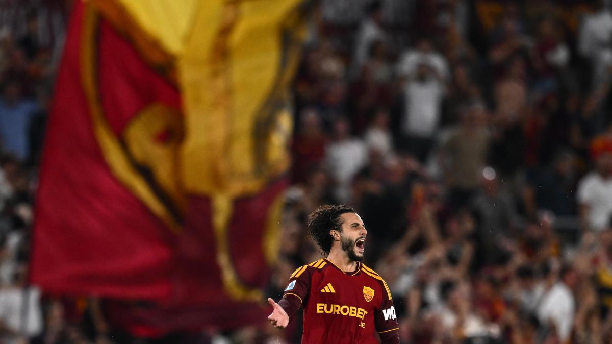 Hermoso: "La prima cosa che il mister ha detto quando è arrivato qui è stata quella di avere la mentalità di essere una squadra protagonista". VIDEO!