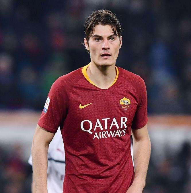 La Roma in prestito - Il ciclone Schick si abbatte su Lipsia. Sconfitta e squalifica per Gonalons. Serie C ferma per sciopero
