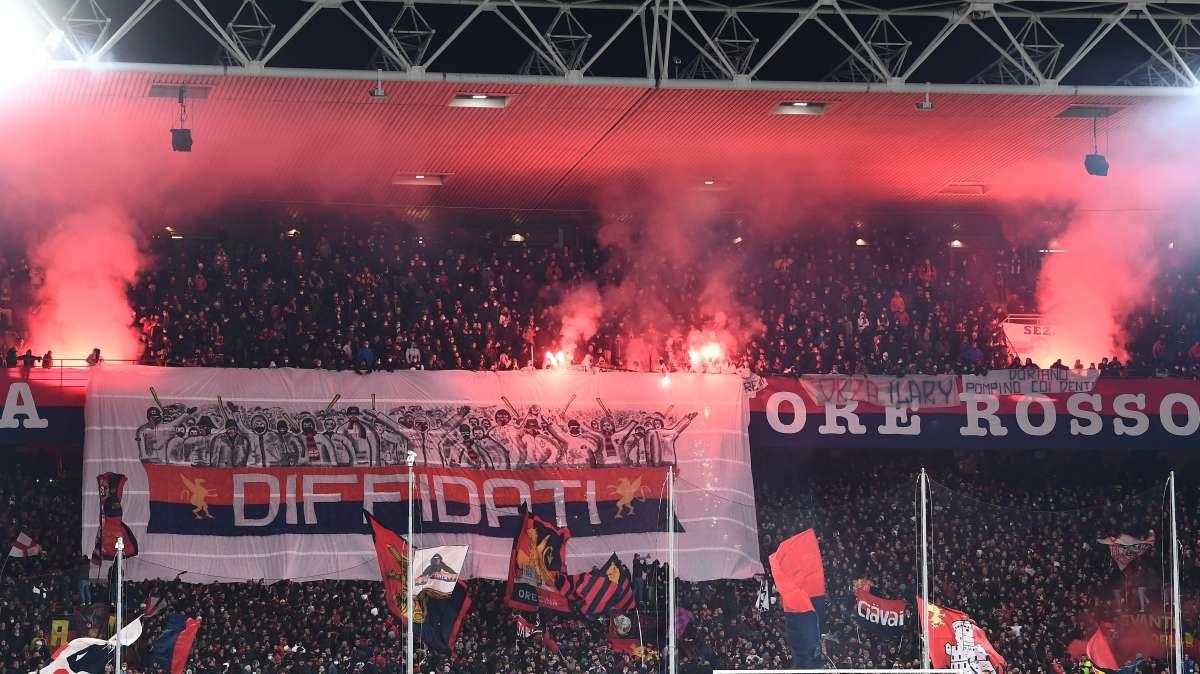 Genoa, scelto il nuovo allenatore: è Alexander Blessin