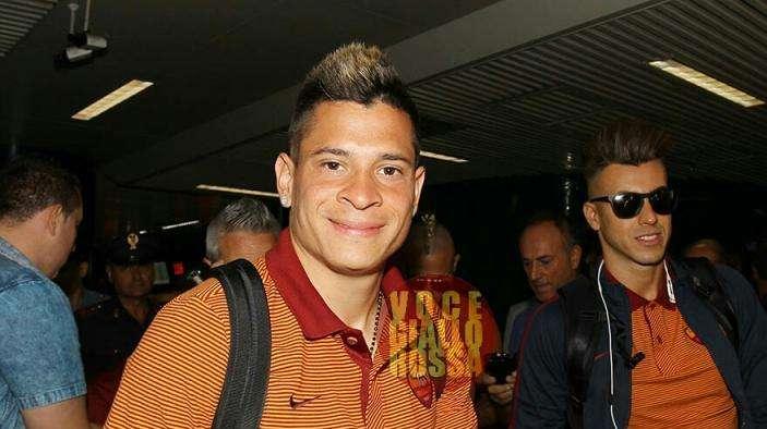 Il Sassuolo pensa a Iturbe per sostituire Sansone