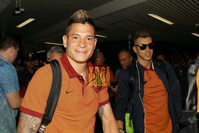 Iturbe, il Lione non si dà per vinto