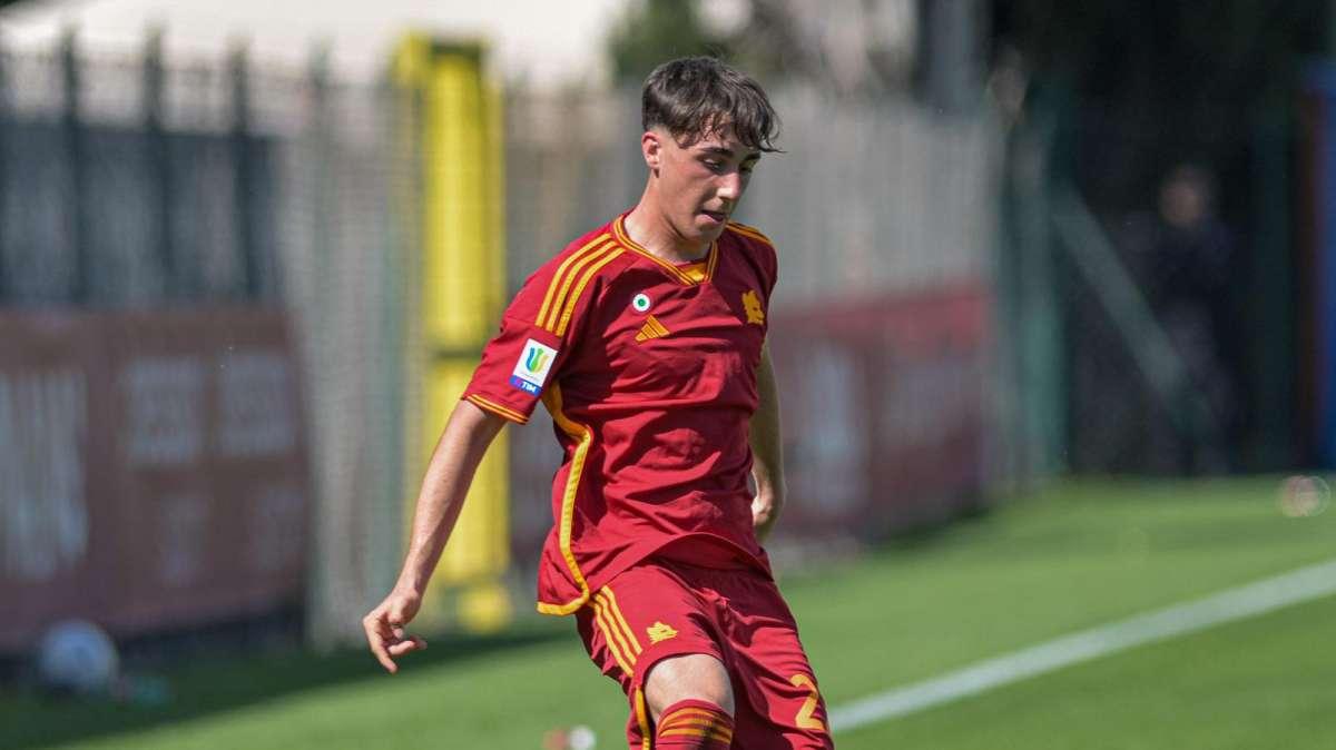 Calciomercato Roma - Marazzotti a un passo dal Crotone 
