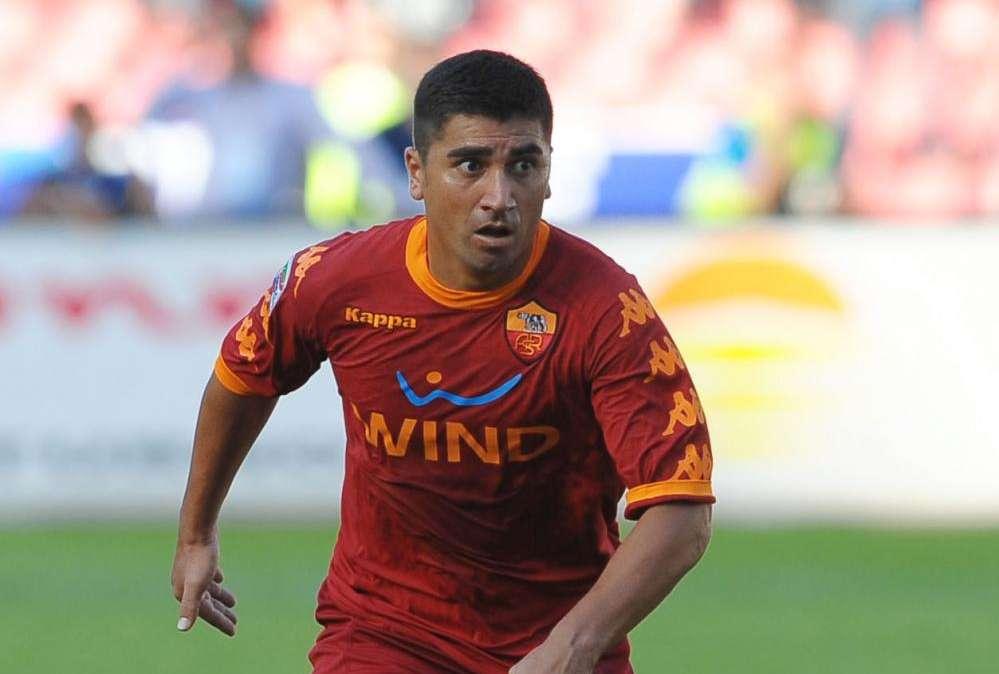 SITUAZIONE INFORTUNATI: Pizarro col mal di schiena; ok  Julio Sergio, Taddei, Vucinic, Greco e Adriano