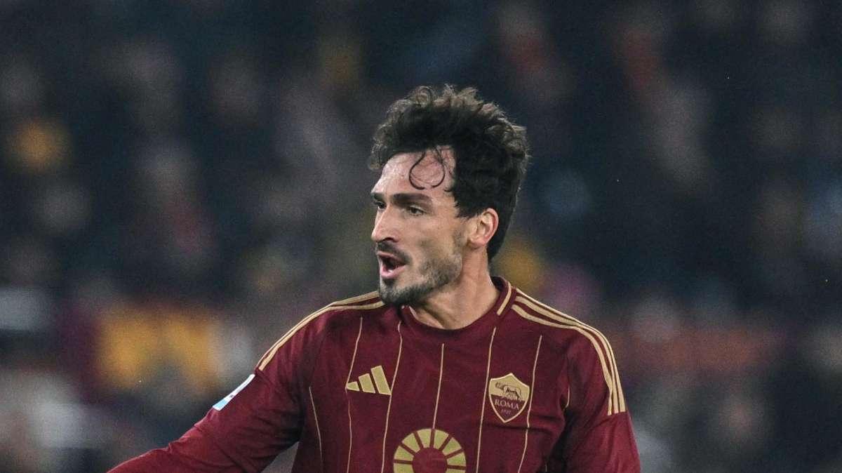 Il futuro di Hummels dipende solo da lui