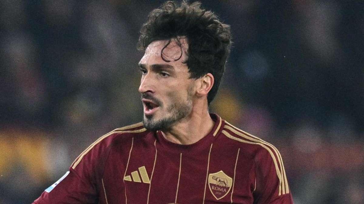 Hummels, nessun segnale di rinnovo: probabile futuro in Germania