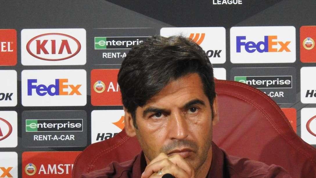 Genoa-Roma, la conferenza stampa integrale di Fonseca. VIDEO!