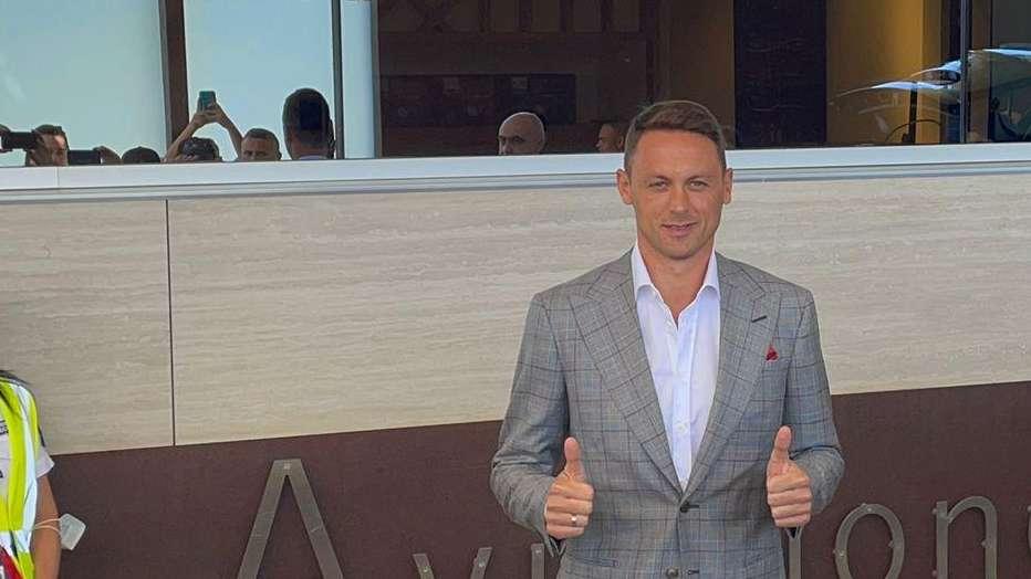 Depositati i contratti di Svilar e Matic, rientrano dai prestiti Kluivert e Villar. Borja Mayoral torna al Real Madrid