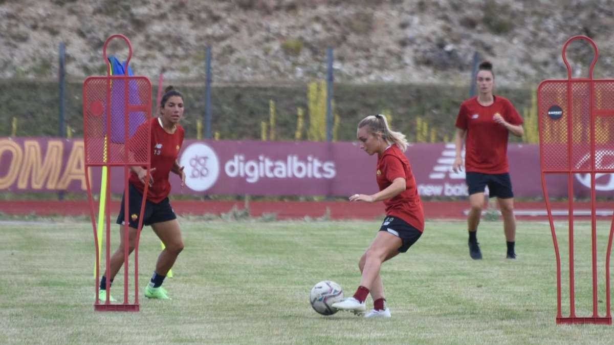 Italia Femminile U23, Greggi e Pettenuzzo convocate per il raduno