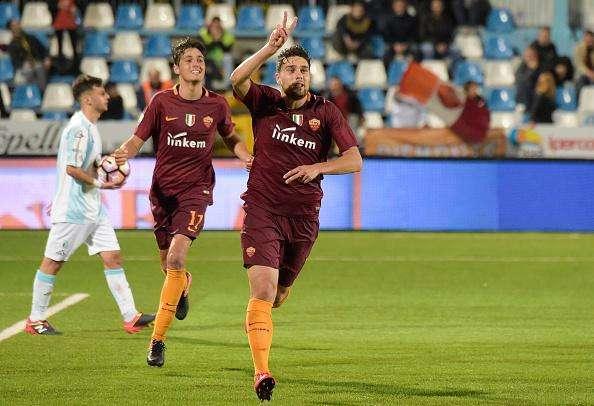 Primavera - Finale Tim Cup: Roma-Virtus Entella, info biglietti