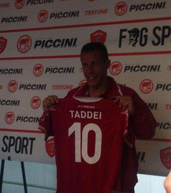 Taddei: "Il mancato rinnovo? Ci sono rimasto malissimo"