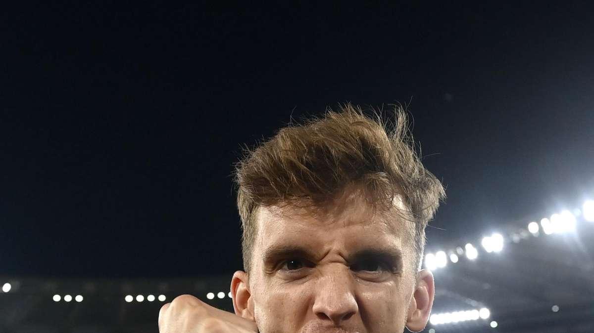 Llorente: "Alle semifinali. Questa squadra, con questi tifosi, non ha limiti"