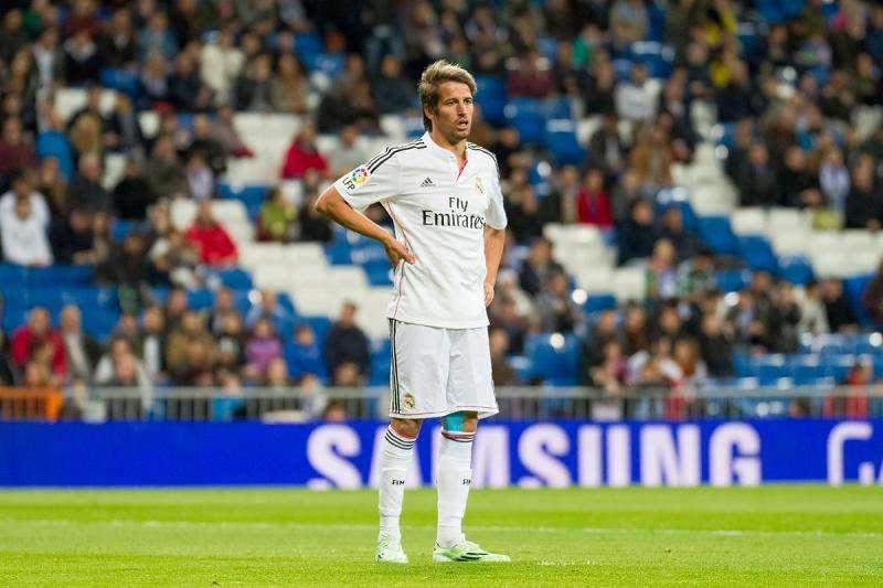 Sky Sport - Fabio Coentrao nuovo nome per la fascia sinistra