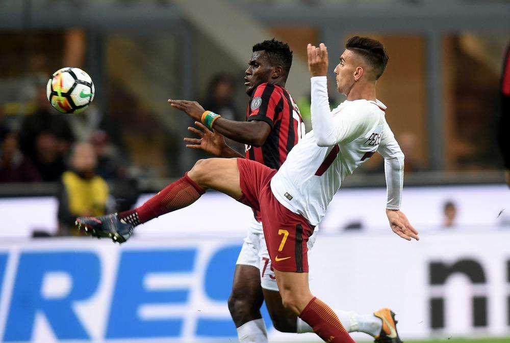 Pellegrini: "Vinta una partita importante: meglio di così non c'è nulla". VIDEO!