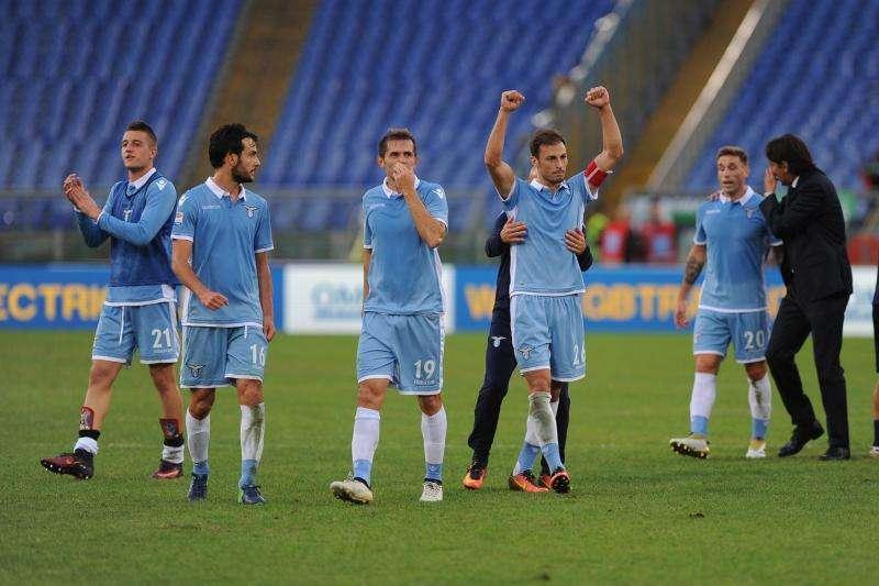 Lazio-Sassuolo 2-1 - Gli hightlights. VIDEO!