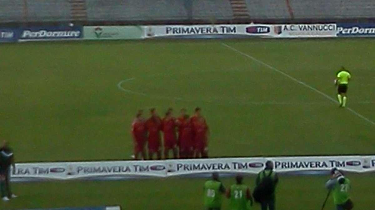 Primavera Roma-Genoa termina 2-0: Antei e Montini spingono i giallorossi in finale