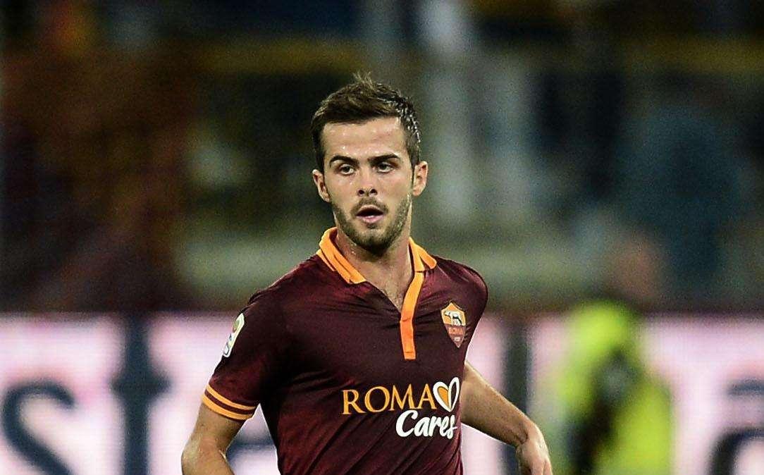 Repubblica.it - Pjanic blindato sino al 2019, manca solo la firma
