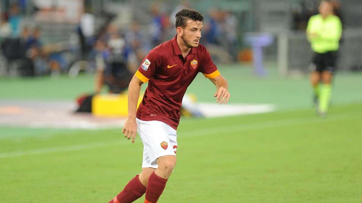 Florenzi: "Non siamo qui per una scampagnata, dovremo essere cattivi"