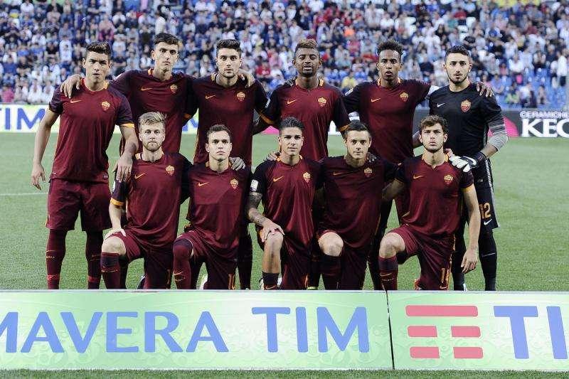 La AS Roma sbarca su Giphy, Rogers: "Parte di una più ampia strategia digitale"