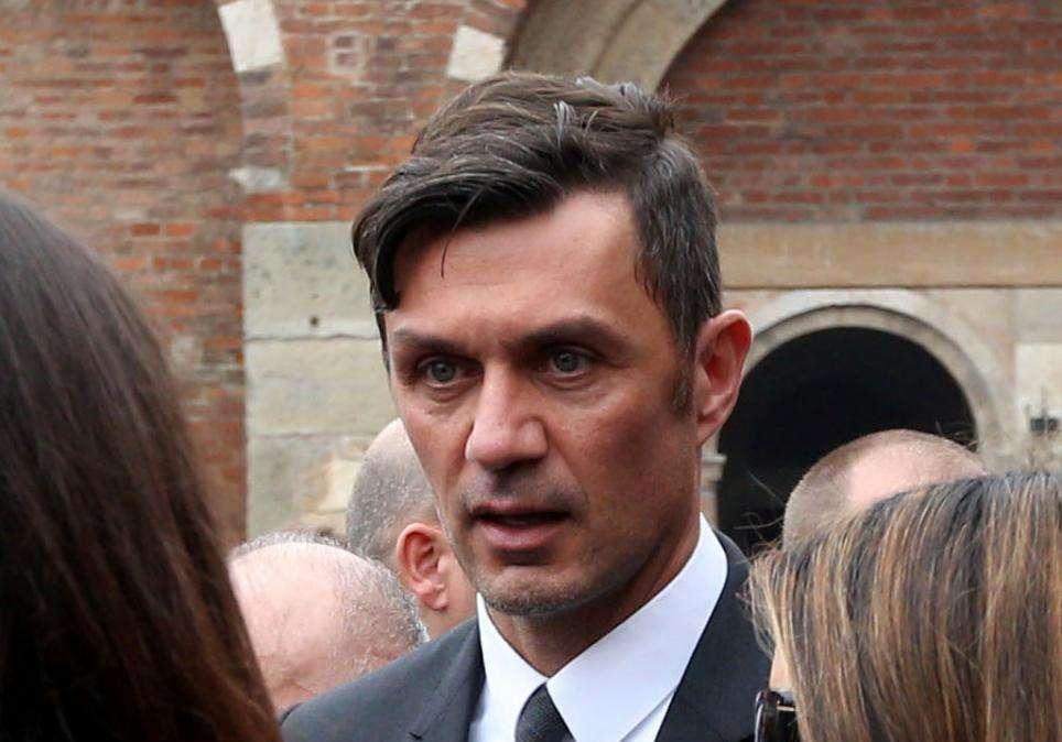 Instagram, Maldini con Totti a Tbilisi. FOTO!