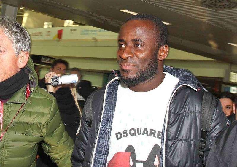 Accadde oggi - Doumbia atterra a Roma, Pallotta: "Un individuo sta provando a prendersi i meriti dell'accordo sui diritti televisivi". Delio Rossi: "Niente scuse a chi sputa e dà gomitate"