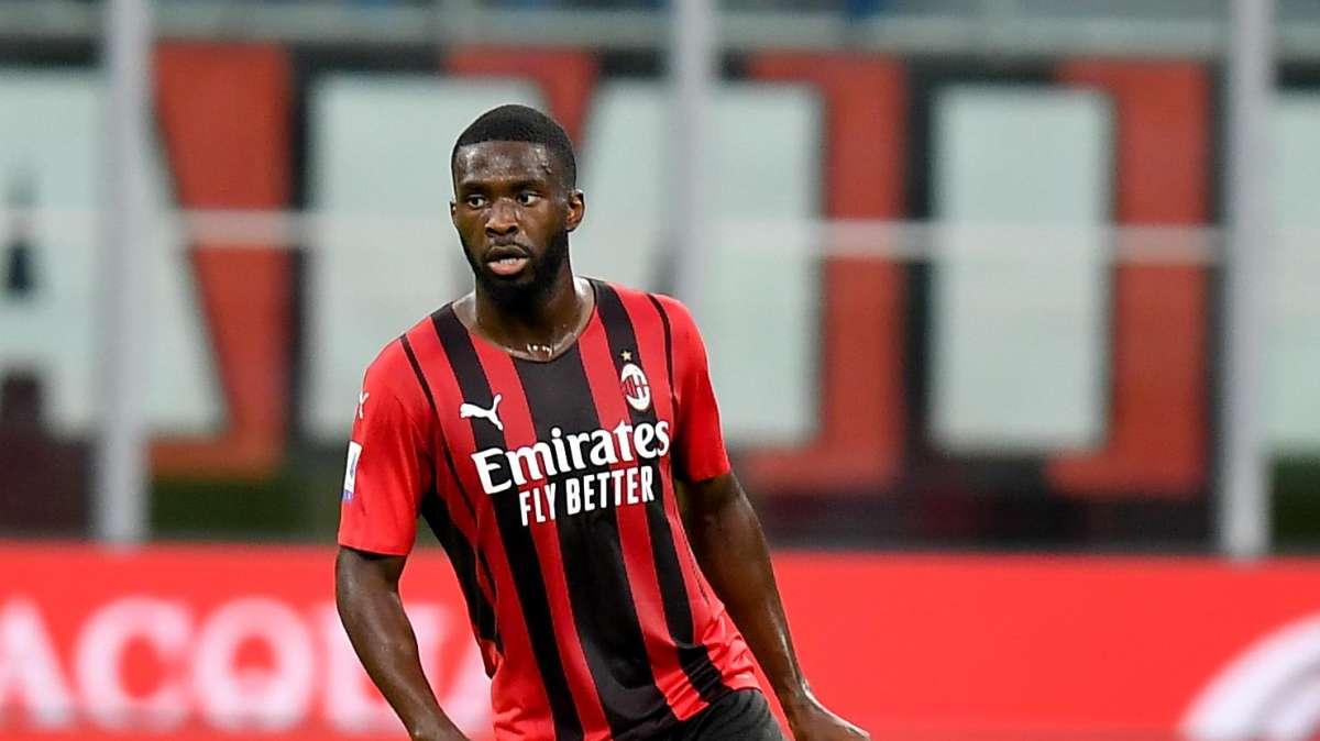 Milan, Tomori: "Sono contento che Abraham sia andato alla Roma, con lui il giorno più bello della mia vita"
